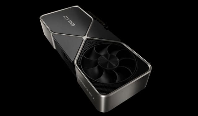 geforce rtx 3090 gpu servers